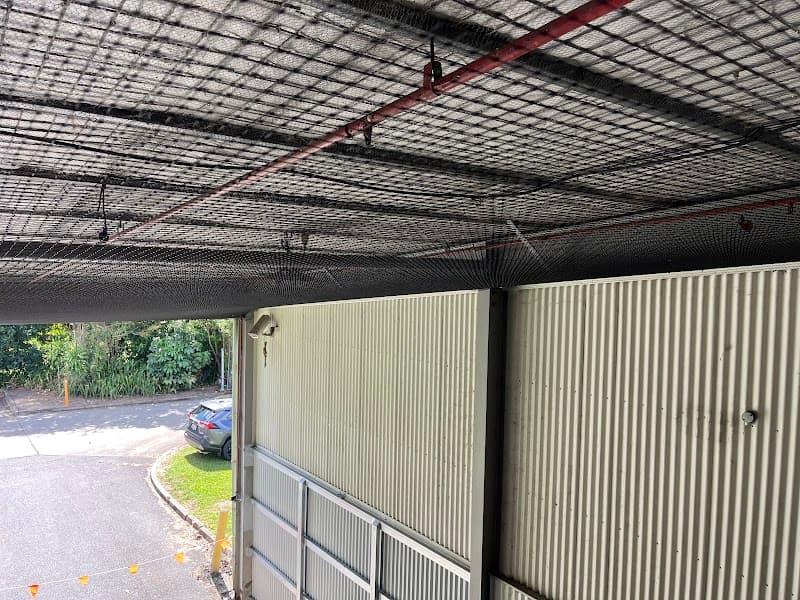 SR Pest Control - Cairns City pest control work in Earlville
