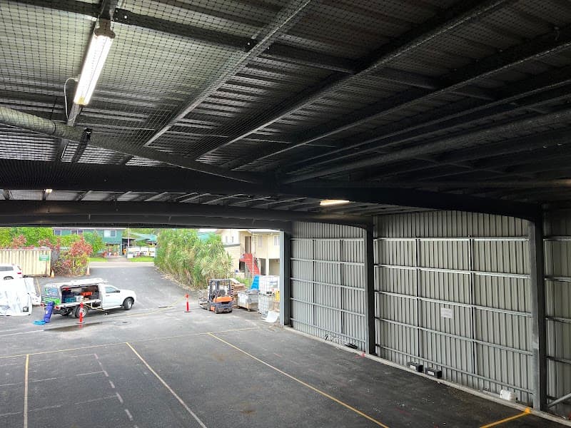 SR Pest Control - Cairns City pest control work in Earlville