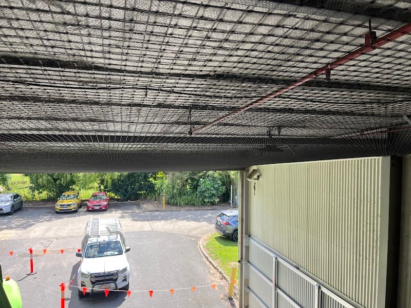 SR Pest Control Cairns pest control work in Gordonvale