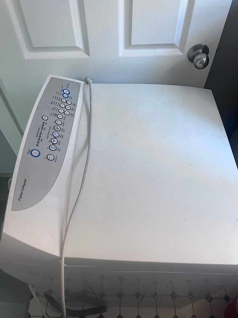 SR Removalist removalist work in Rosehill