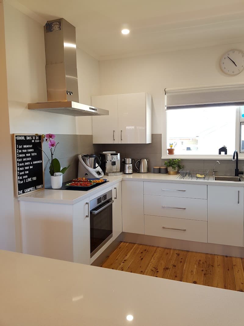 SRD Kitchens kitchen renovation work in Gateshead