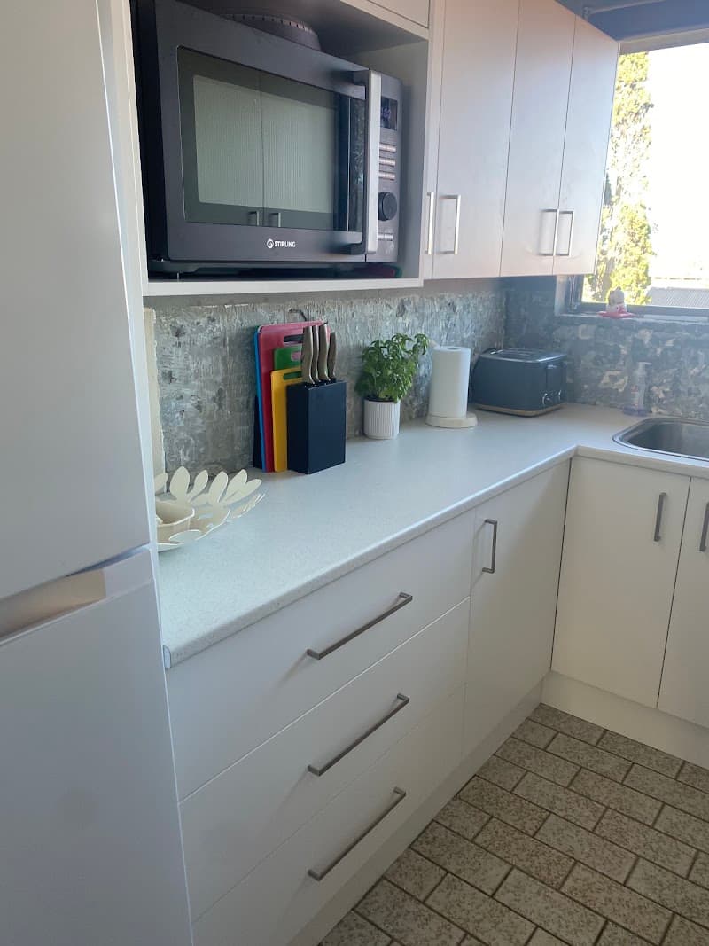 SRD Kitchens kitchen renovation work in Gateshead