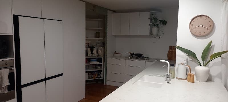 SRD Kitchens kitchen renovation work in Gateshead