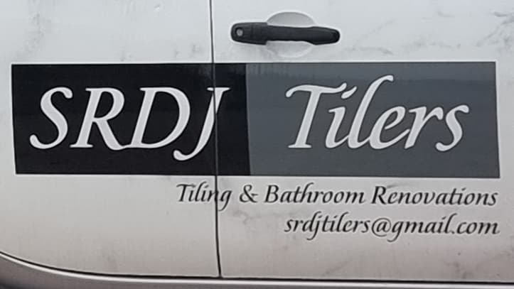 SRDJ Tilers tiling work in Hoppers Crossing