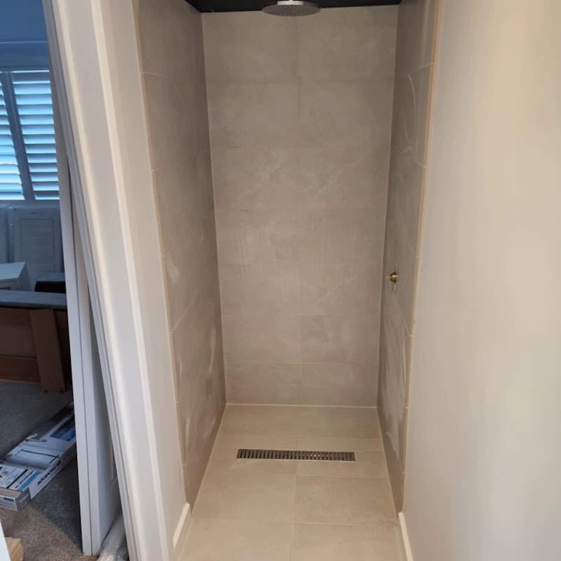 SRDJ Tilers tiling work in Hoppers Crossing