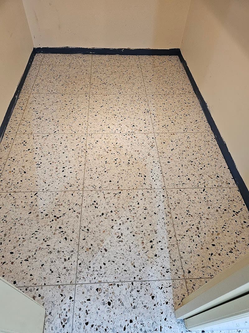 SRDJ Tilers tiling work in Hoppers Crossing