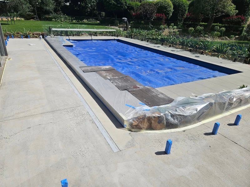 SRS Concreting concreting work in Glenvale