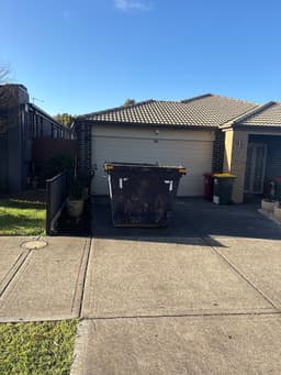 SS Bin Hire Melbourne