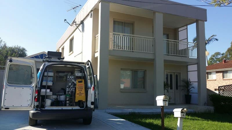 SS Pest Control Parramatta pest control work in Parramatta