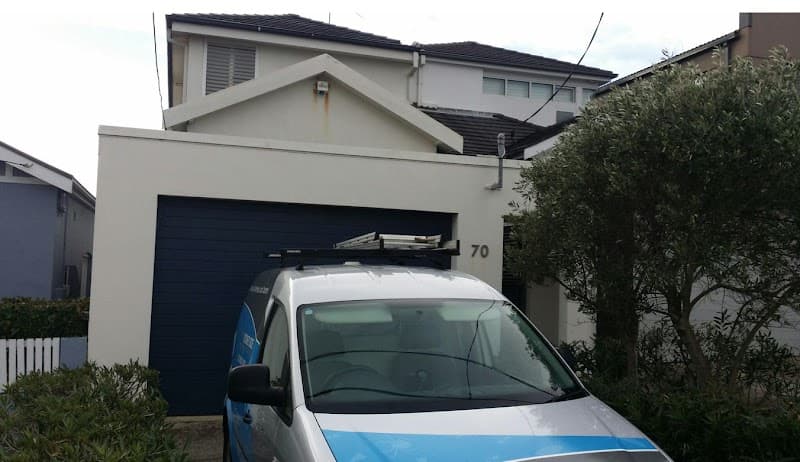 SS Pest Control Parramatta pest control work in Parramatta