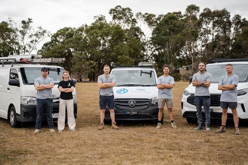 SS Plumbing & Gas Mackay plumber work in South Mackay