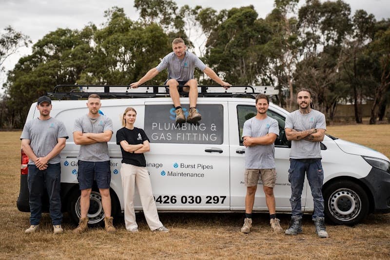 SS Plumbing & Gas Mackay plumber work in South Mackay