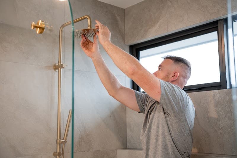 SS Plumbing & Gas Mackay plumber work in South Mackay