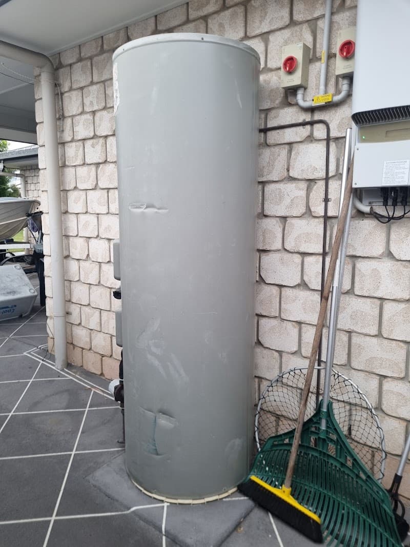 SS Plumbing & Gas Mackay plumber work in South Mackay