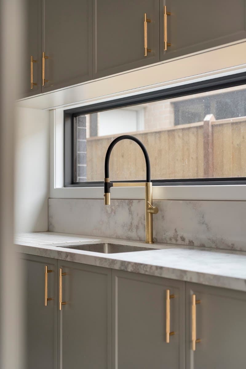 SS Plumbing & Gas Mackay plumber work in South Mackay