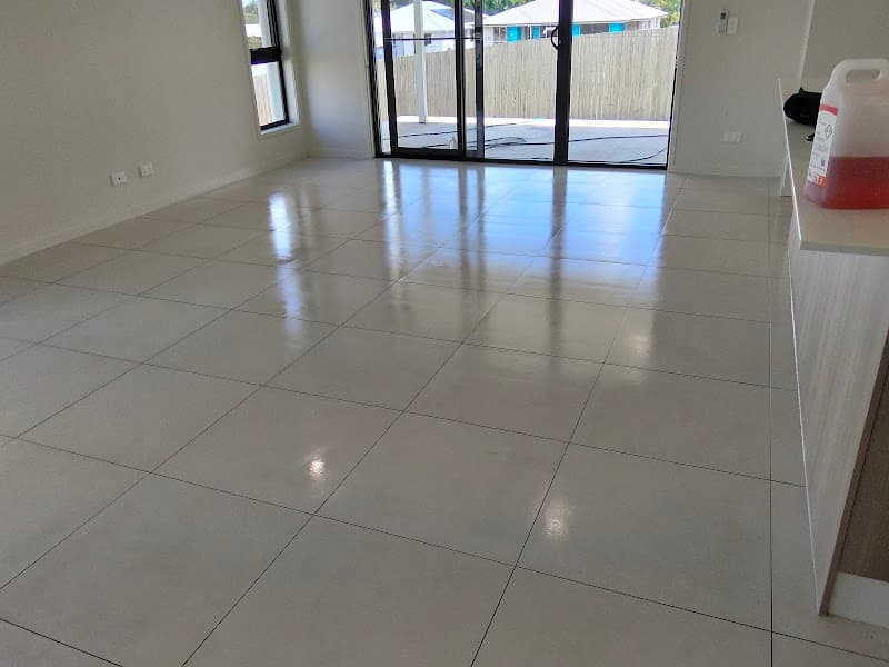 SSK CLEANING SERVICES carpet cleaning work in Norman Gardens