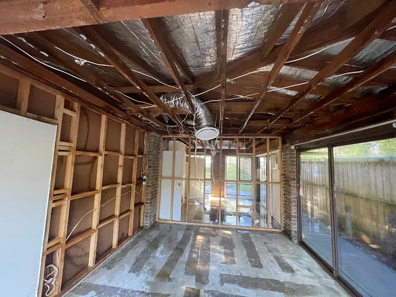 St George & Sutherland Shire Asbestos Removal asbestos removal work in Cronulla