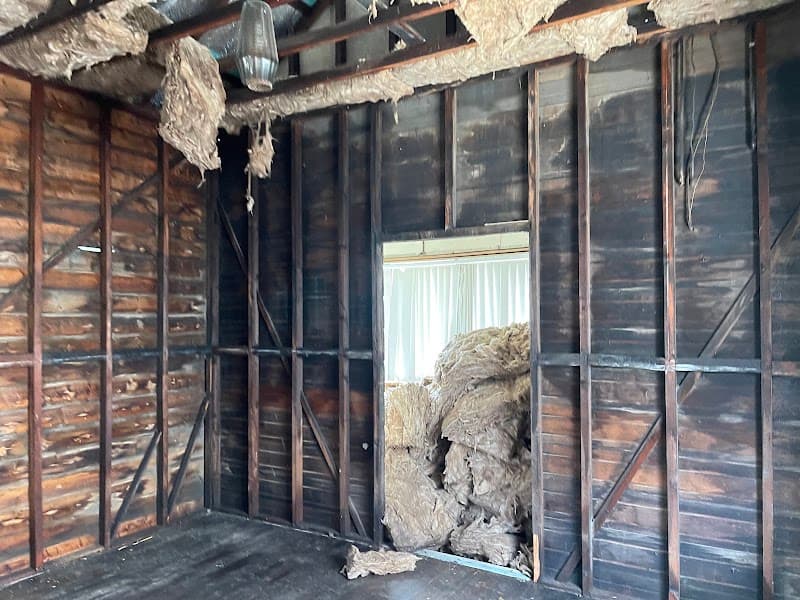 St George & Sutherland Shire Asbestos Removal asbestos removal work in Cronulla