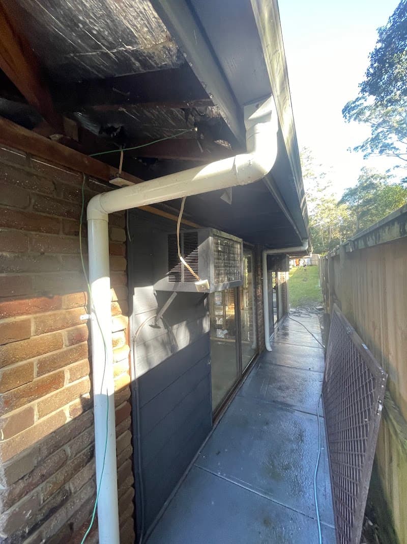 St George & Sutherland Shire Asbestos Removal asbestos removal work in Cronulla