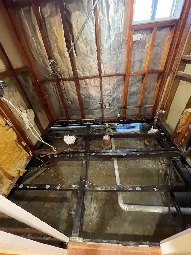 St George & Sutherland Shire Asbestos Removal asbestos removal work in Cronulla
