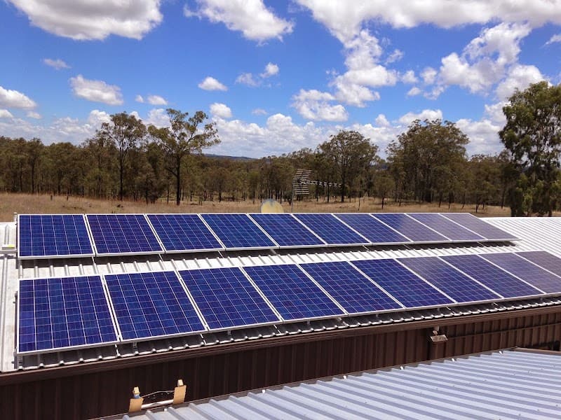 ST8 WIDE ELECTRICAL Toowoomba electrician work in Drayton