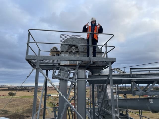ST8 WIDE ELECTRICAL Toowoomba electrician work in Drayton