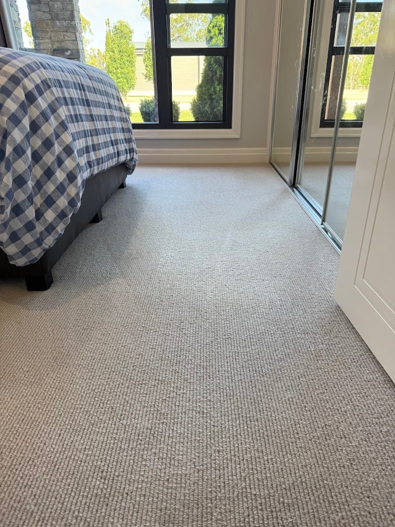 Stain Busters Toowoomba pest control work in Mount Lofty