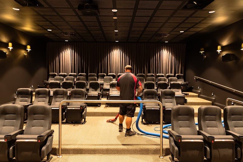 Stain Busters Toowoomba pest control work in Mount Lofty