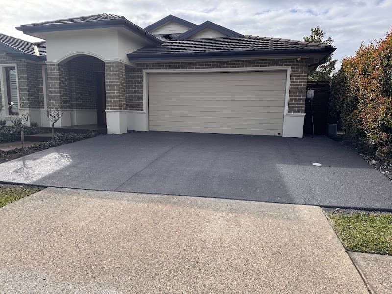 Stallion Concreters concreting work in Beaumont Hills