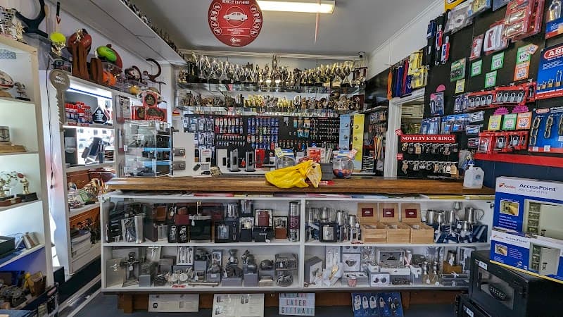 Stan Wootton Locksmiths locksmith work in Geelong