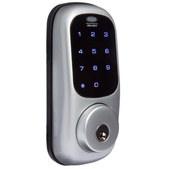 Stan Wootton Locksmiths locksmith work in Geelong