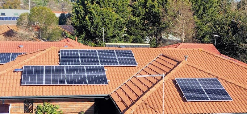 Stanalec Electrical Contractors electrician work in East Bendigo