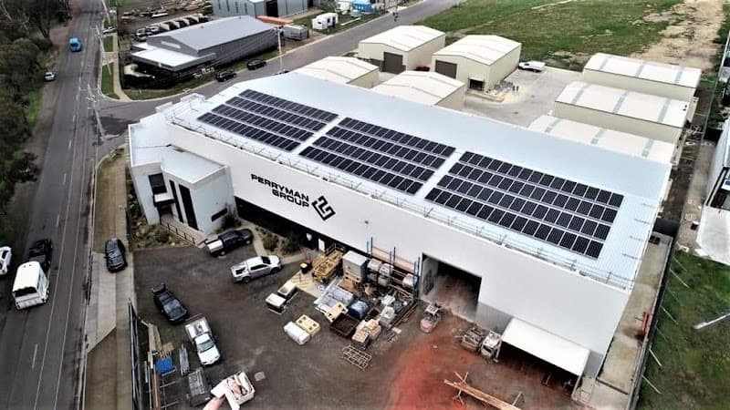 Stanalec Electrical Contractors electrician work in East Bendigo