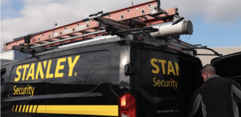 Stanley Security Installations locksmith work in Melbourne
