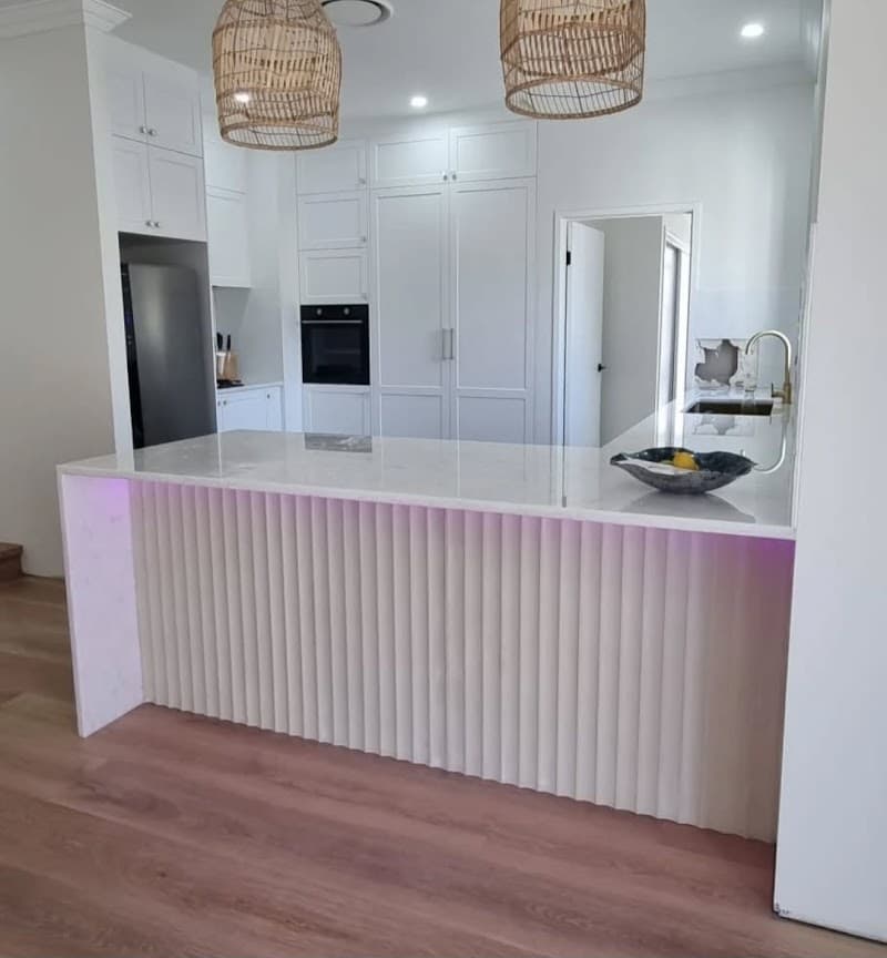 Stanton Electrical and Air-conditioning electrician work in Redland Bay