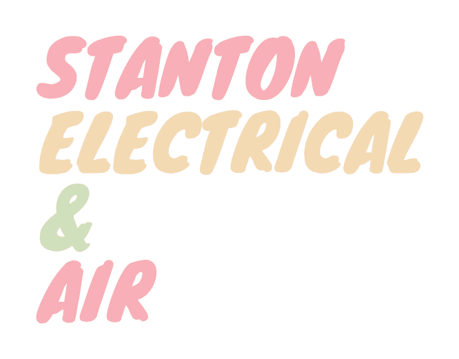Stanton Electrical and Air-conditioning electrician work in Redland Bay