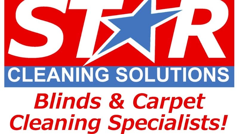 Star Cleaning Solutions carpet cleaning work in Clarkson