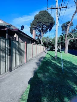 Star Fencing & Maintenance