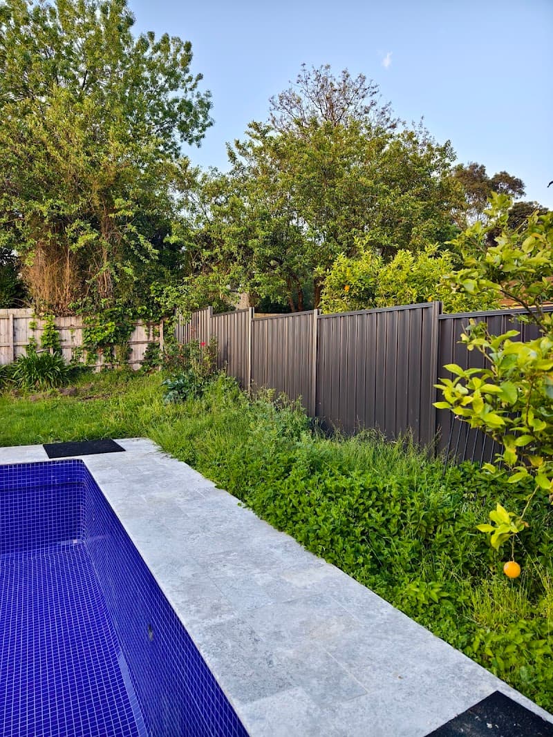 Star Fencing & Maintenance fencing work in Dandenong
