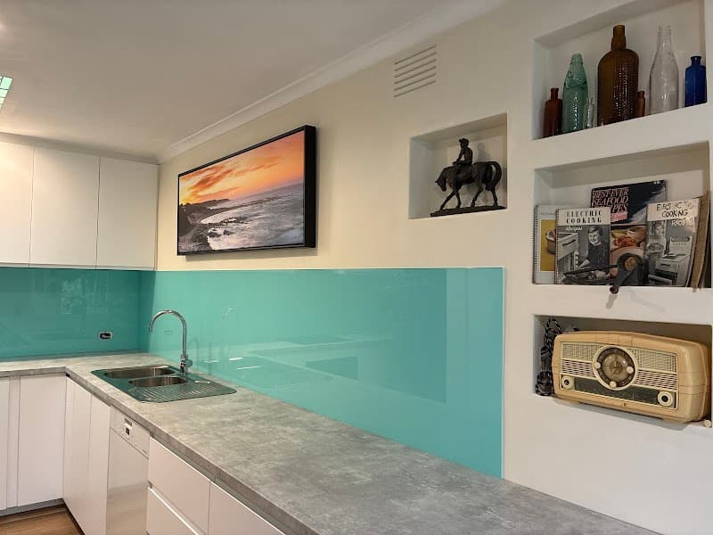 Star Glass glass & glazier work in Dandenong South
