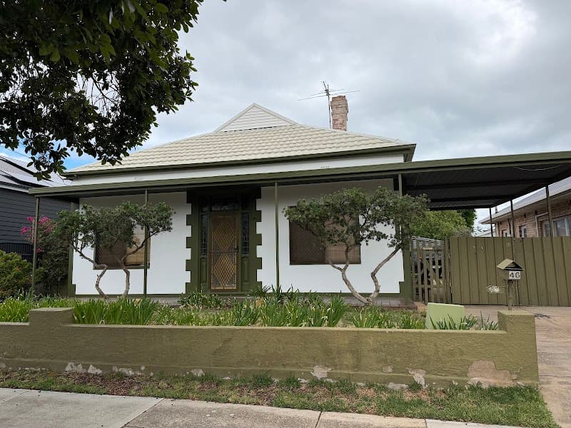 Star Painters Adelaide painter work in Adelaide