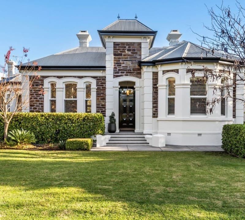 Star Painters Adelaide painter work in Adelaide