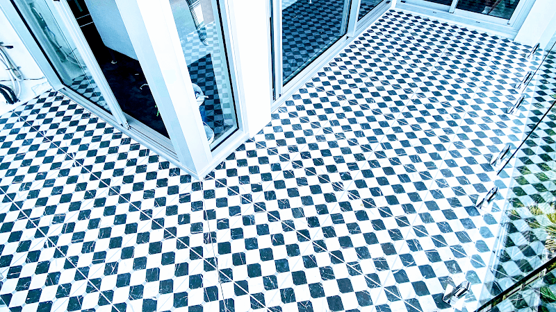 Star Pro Tiling & waterproofing Pty Ltd tiling work in Salisbury