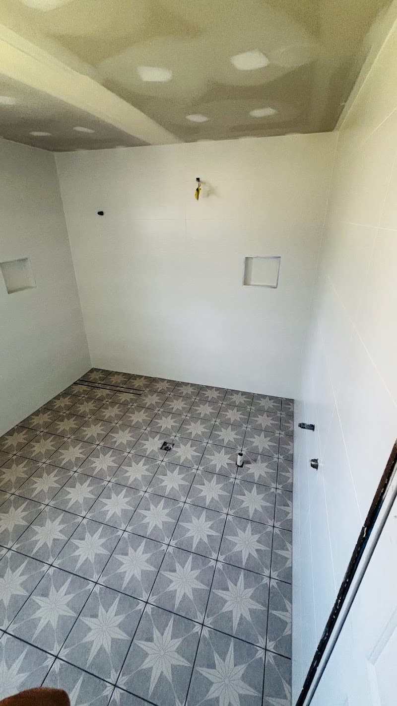 Star Pro Tiling & waterproofing Pty Ltd tiling work in Salisbury