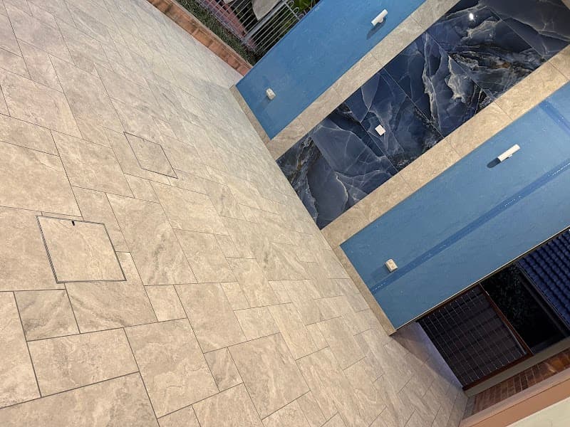 Star Pro Tiling & waterproofing Pty Ltd tiling work in Salisbury