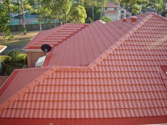 Starplus Roof Painting and Roof Restoration roofing work in Geelong