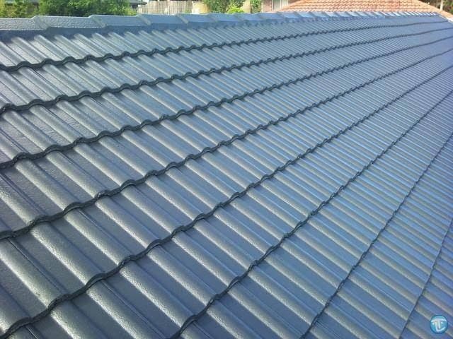 Starplus Roof Painting and Roof Restoration roofing work in Geelong