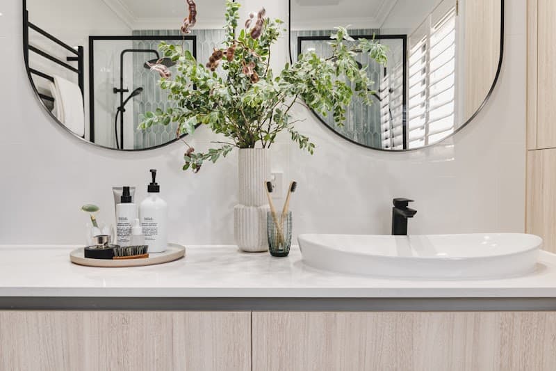 Start 2 Finish Renovations bathroom renovation work in Shenton Park