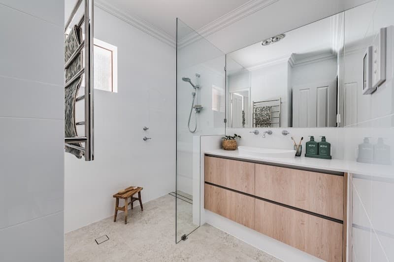 Start 2 Finish Renovations bathroom renovation work in Shenton Park