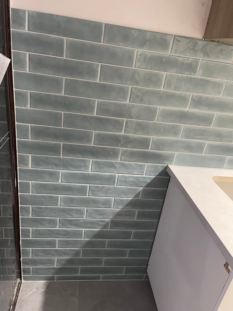 Start 2 Finish Renovations bathroom renovation work in Shenton Park